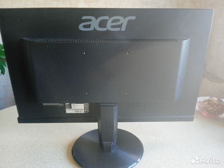Монитор Acer