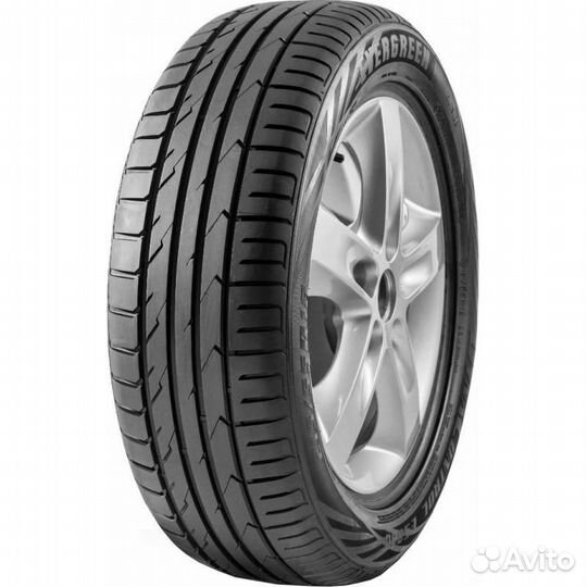 Evergreen ES880 225/55 R18 102V