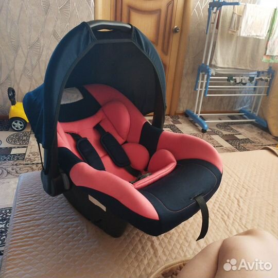 Авто люлька