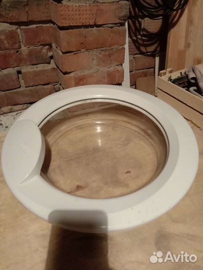 Люки на стиральные машины (разные)