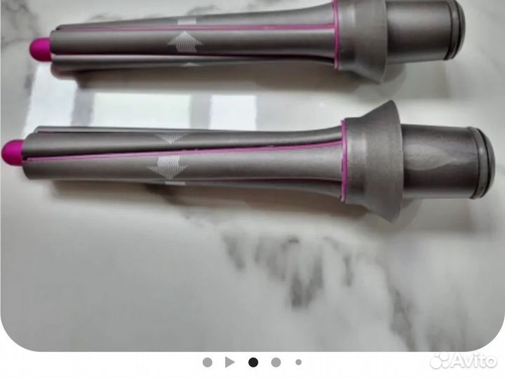 Насадка dyson airwrap