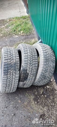 Viatti Brina Nordico V-522 205/55 R16