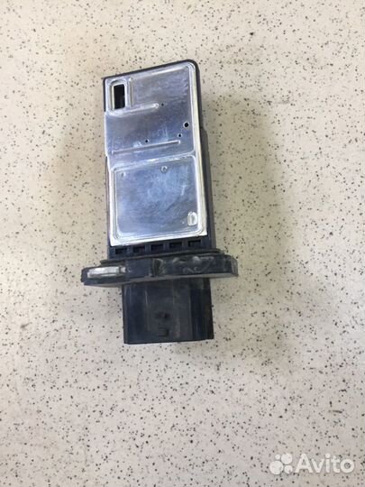 Датчик дмрв Nissan Tiida C11 HR16DE 2007