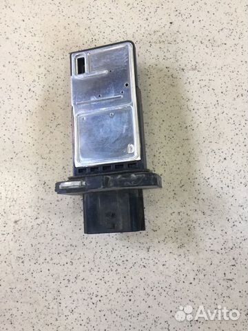 Датчик дмрв Nissan Tiida C11 HR16DE 2007