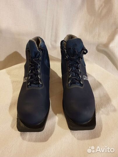 Ботинки для лыж nordik