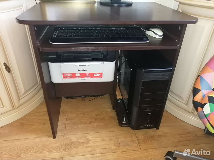 Компьютерный стол бу