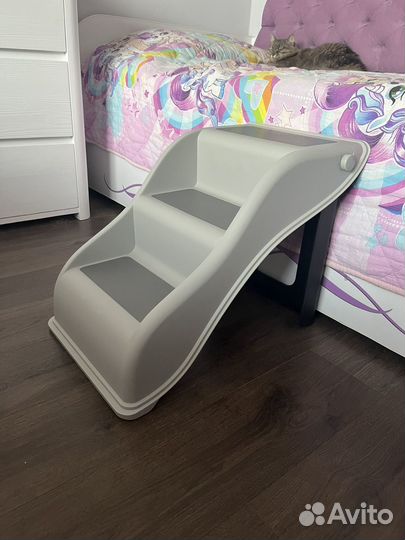 Лестница для собак Trixie