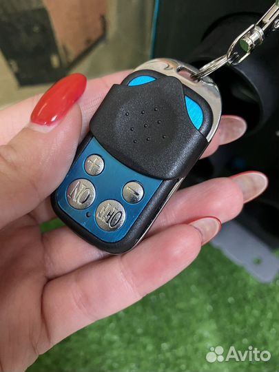 Автономный отопитель 12в