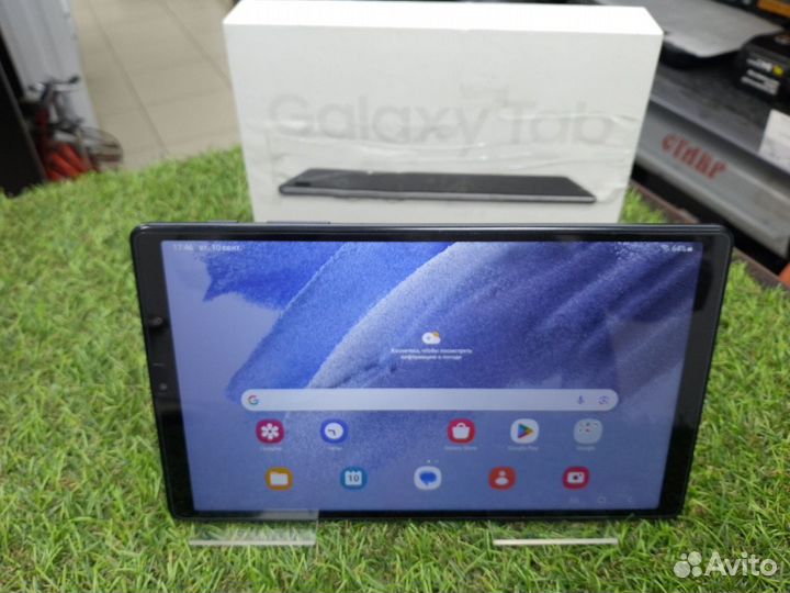 Планшет Samsung Galaxy Tab A7 Litе 3/32 гб