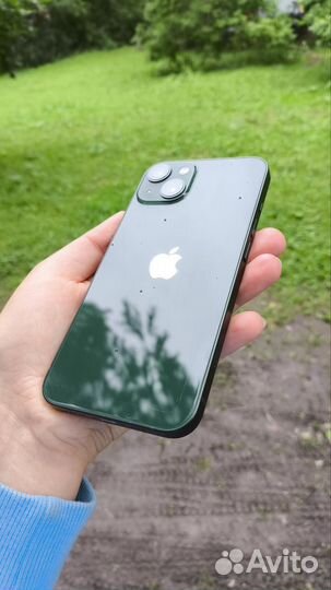 iPhone 13, 128 ГБ