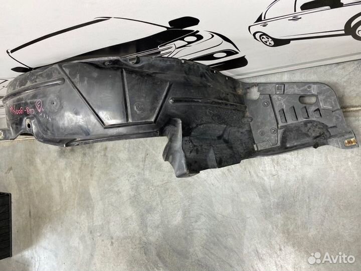 Подкрылок передний левый Honda Accord 7 CL