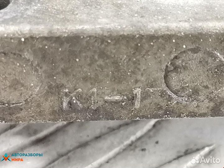 Корпус термостата Subaru Outback 2 2001 11060AA102