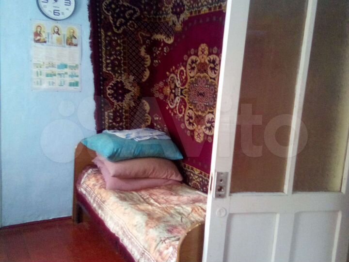 Дом 38,8 м² на участке 9 сот.