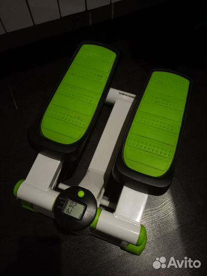 Тренажер степпер