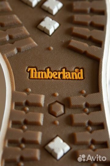 Топсайдеры Timberland мужские 43-44