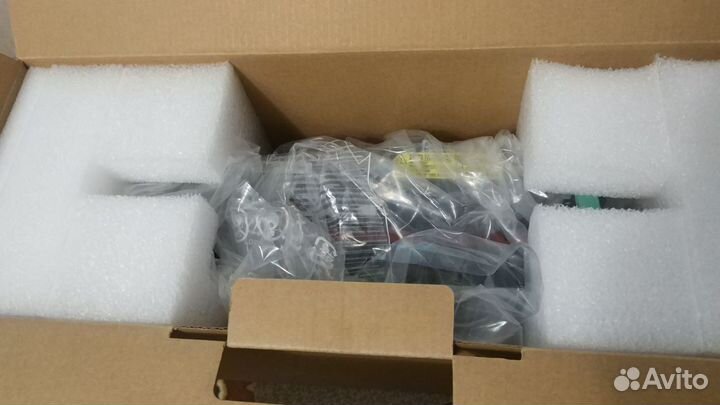 Печка для Xerox/Samsung 126N00411/JC91-01024A