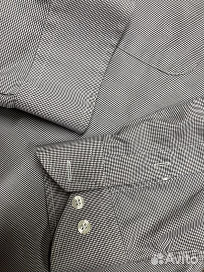 Рубашки henderson