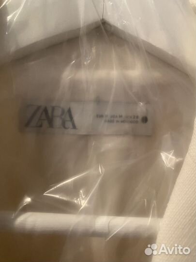 Пиджак zara
