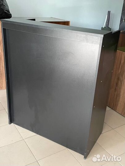 Кассовый стол / Ресепшен / стойка администратора