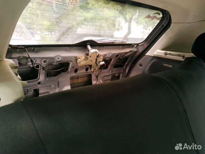 Dongfeng H30 Cross 1.6 МТ, 2015, 155 000 км