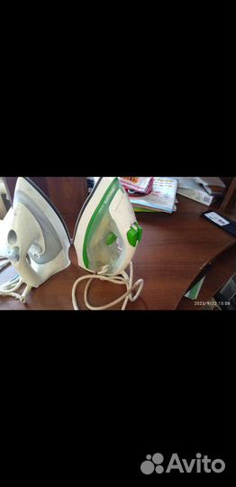 Утюг philips для белья