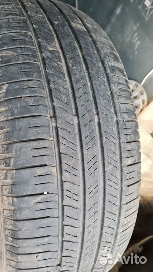 Goodyear Eagle GA+ 225/55 R18 98H