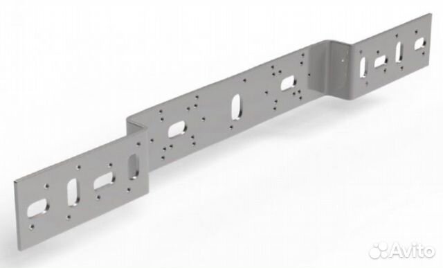 Установочная планка кронштейн для водорозеток купить в Москве | Товары ...