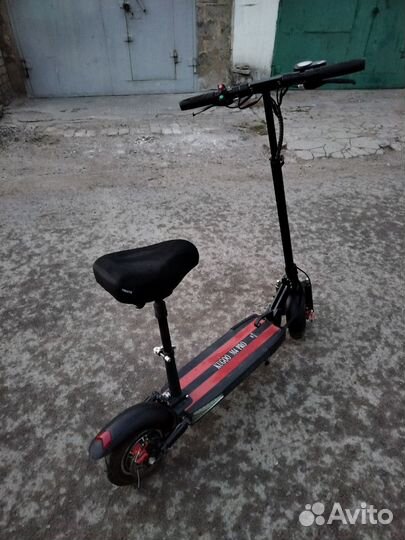 Электросамокат Kugoo M4 Pro 500W