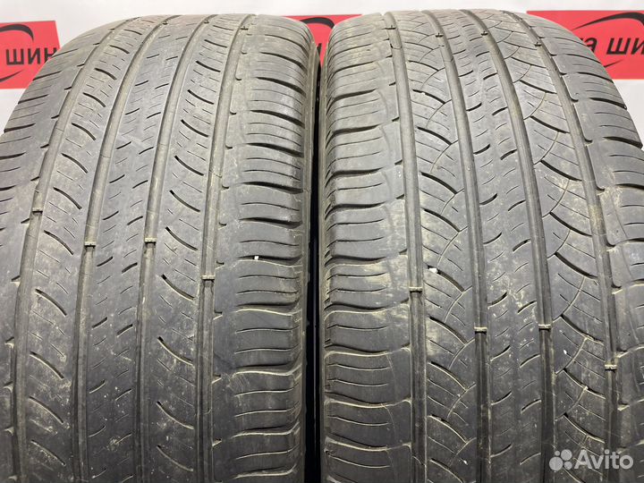 Michelin Latitude Tour HP 235/55 R20
