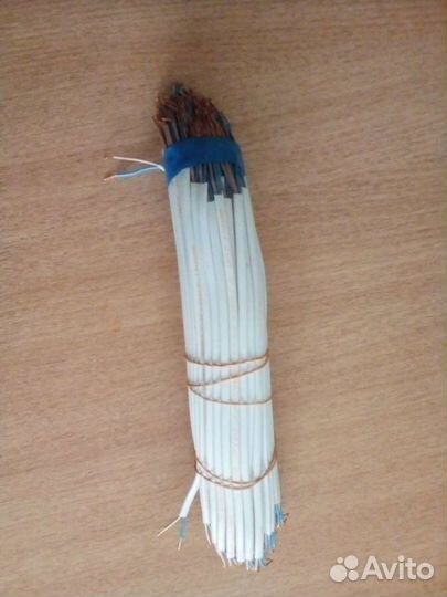 Провода готовые к работе