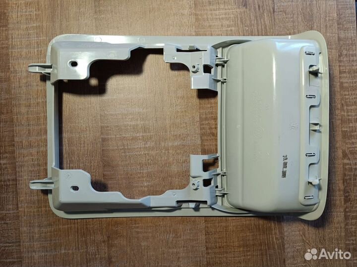 Очечник jetta 6