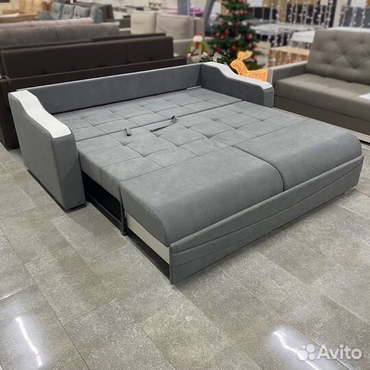 Диван кровать прямой / в наличии