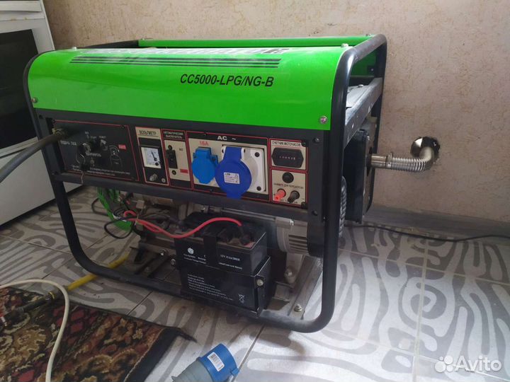 Установка, диагностика и ремонт электростанций