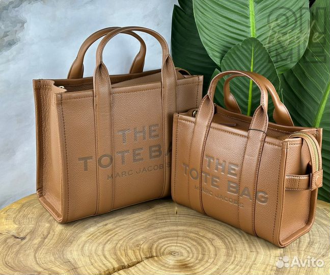 Сумка Marc Jacobs tote bag