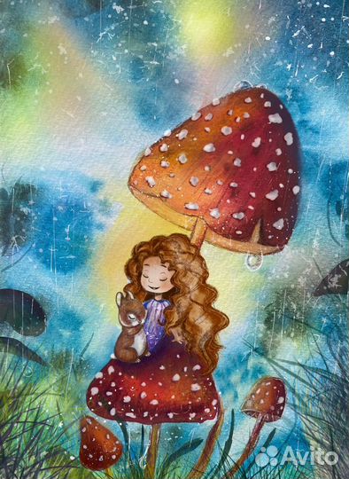 Художник иллюстратор