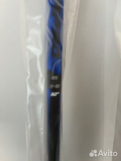 Хоккейная клюшка Заряд ак50,С500