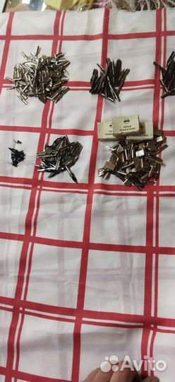 Перья и плакатные перья СССР