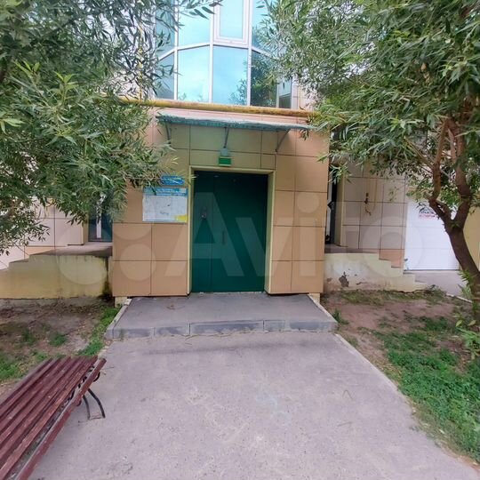 3-к. квартира, 97,4 м², 4/10 эт.