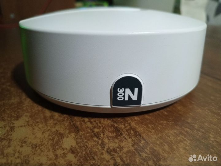 Точка доступа Wi-fi Zyxel nwa5121 NI N300