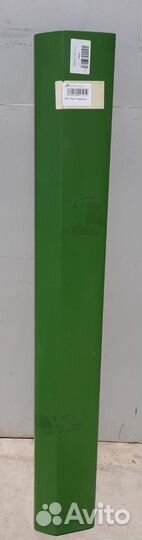 AP541 Труба профильная Амазон Amazone