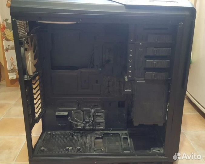 Nzxt phantom 820