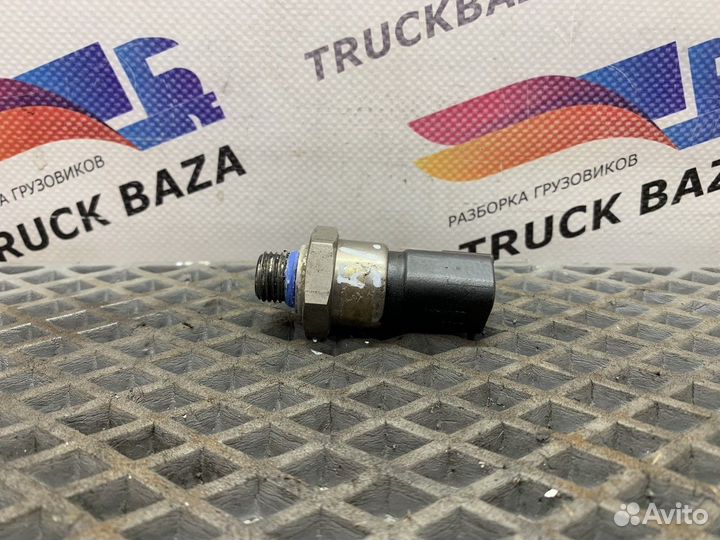 Датчик давления картерных газов Scania 5-series