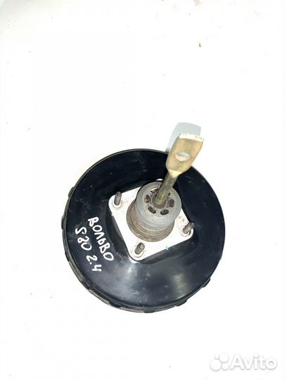 Вакуумник Volvo S80 2.4 АКПП