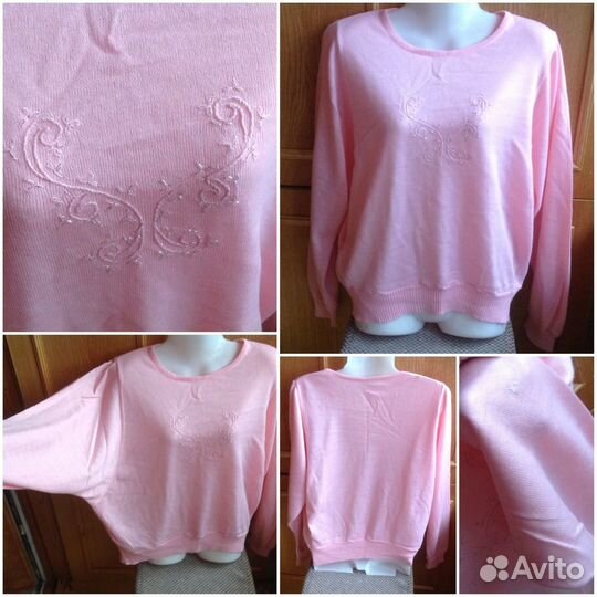 Одежда обувь ленты воротнички салфетки СССР