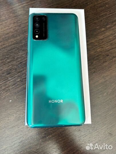 HONOR 10X Lite, 4/128 ГБ