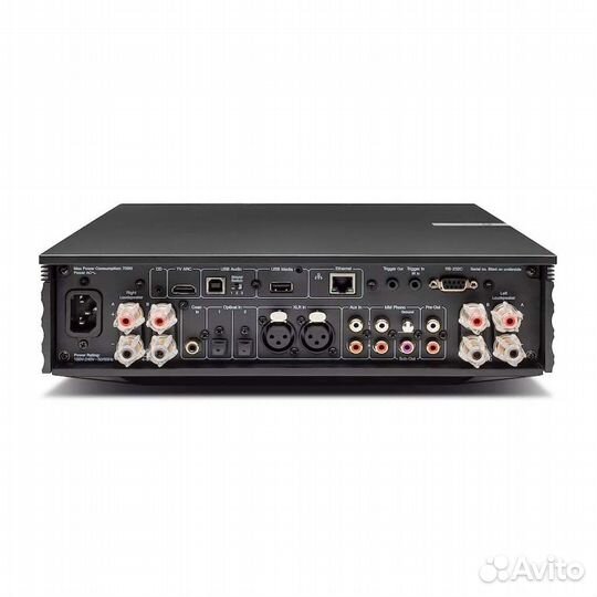 Cambridge Audio EVO 150