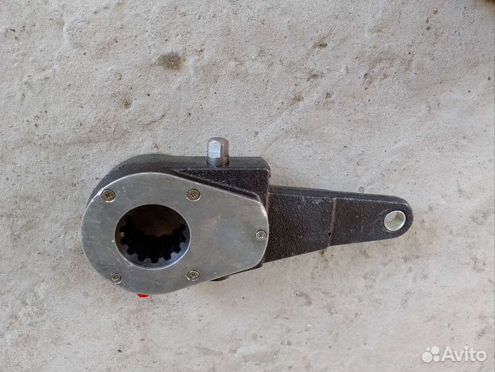 Рычаг тормоза к 700