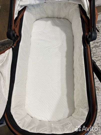 Коляска 2 в 1 moon