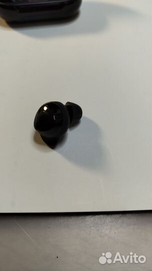 Беспроводные наушники samsung