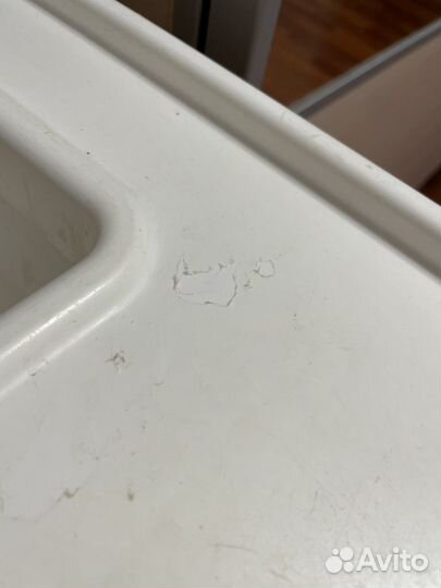 Стул для кормления IKEA